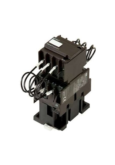 Entes M2152 Ent-kt-7,5-c11 7,5 Kvar Kompanzasyon Kontaktörü