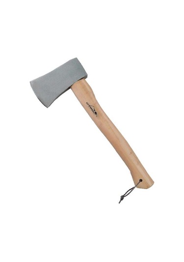 Campout  Küçük Balta