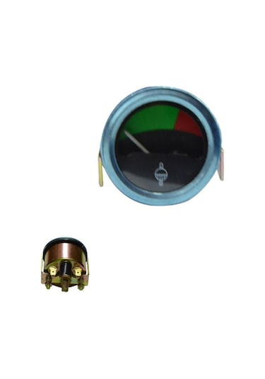 Massey Ferguson 240 S Hararet  Saati