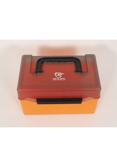 Suni Yem Kutusu 16cm X 16cm X 26cm