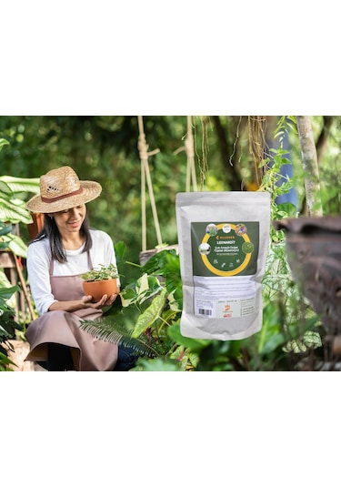 Klasser Leonardit Çok Amaçlı Toprak Düzenleyici 4500 GR