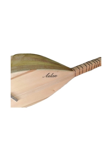 Cura İsme Özel 28 Tekne Cura Tam Set Çocuk Sazı