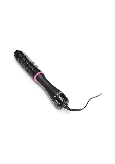 Revlon Rvdr5292 Style Booster Saç Kurutma Makinesi Ve Şekillendirici Siyah Siyah