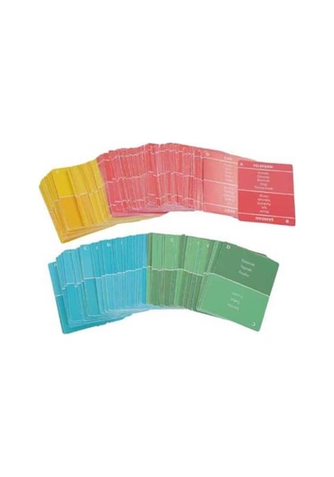 Moli Toys Word Xl To Go Ml-1599