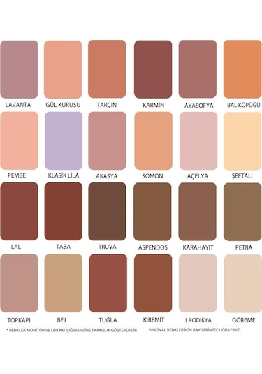 Pamukkale Hierasil %100 Saf Akrilik Silikonlu Dış Cephe Boyası 15 Lt Salacak 1 Adet