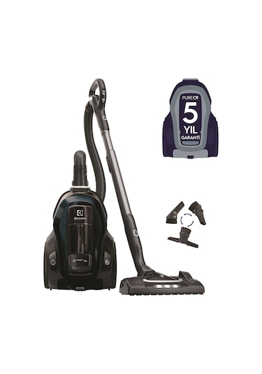 Electrolux Pure C9 PC91-8STM Toz Torbasız Elektrikli Süpürge