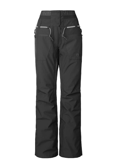 Picture Organic Treva Kadın Snowboard Pantolonu Siyah