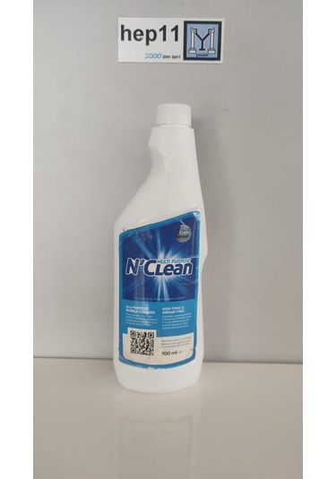 Nclean Leke Sökücü Çok Amaçlı 700 ML