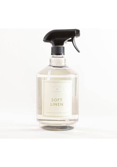 Chakra Soft Linen Oda Kokusu 1 L