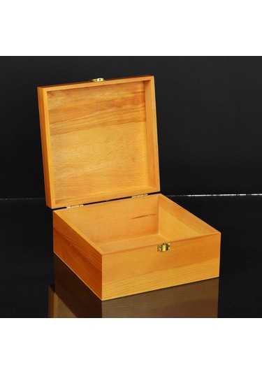 Hediye Kutusu Yılbaşı