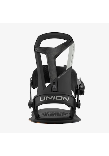 Union Falcor Black 2026 Siyah