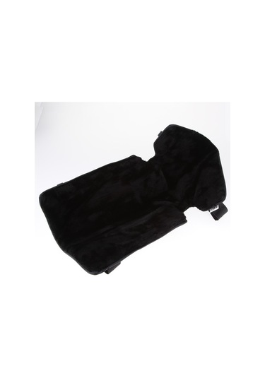 Dinosaurs Store 2 Adet Uzun Motosiklet Dizliği - Siyah Yeşil