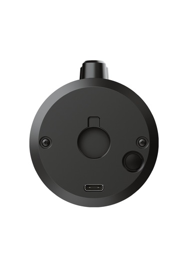 Trust 23465 GXT 258 Fyru 4'ü 1 Arada USB Mikrofon