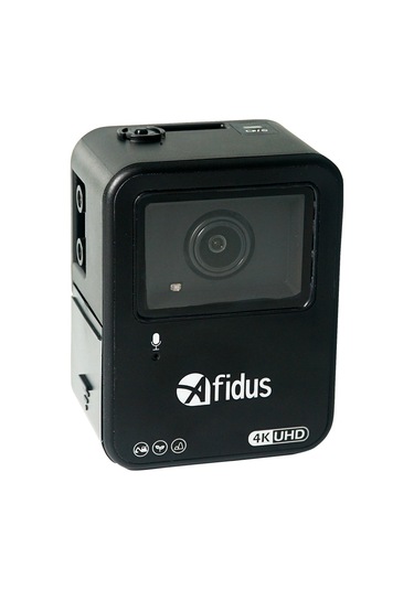 Afidus Atl800 4k Time Lapse Kamera
