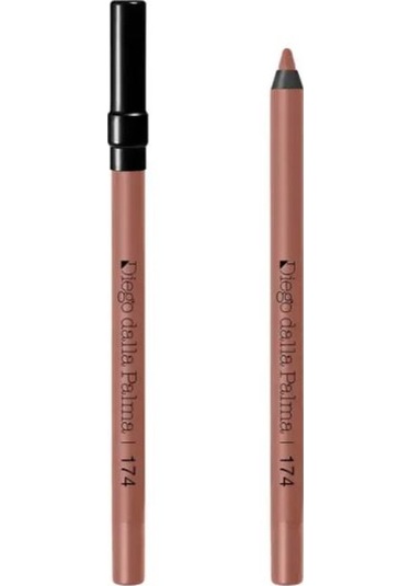 Diego Dalla Palma Mu Lip Pencil Stay On Me Lip Liner Water Resistant 174 8017834896466 Diğer