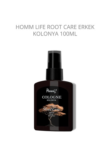Root Care Erkek Kolonya
