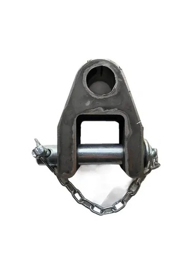 Traktör Hidrolik Ortakol Mafsal Ve Pim Takımı - 32 Mm