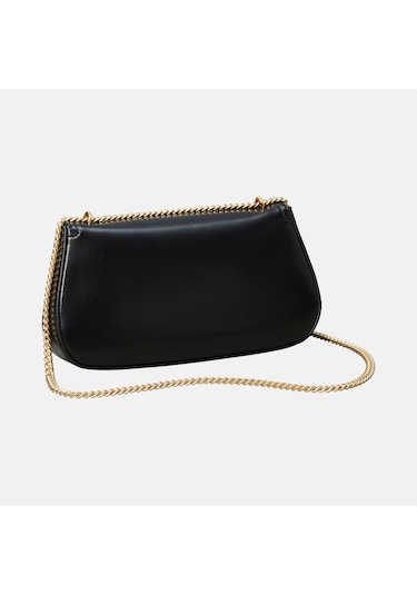 Calvin Klein Kadın Çapraz Çanta Lv04f3171gyıh Siyah