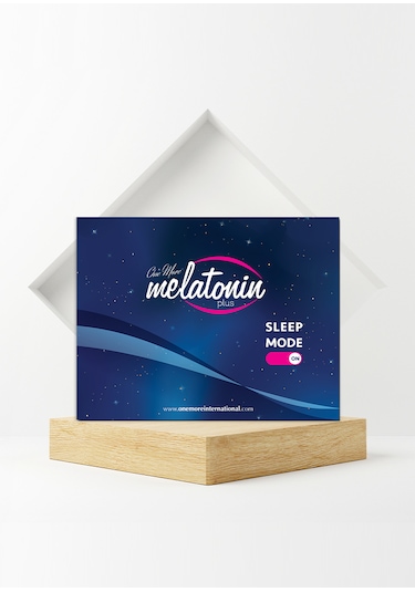 One More Internatıonal Melatonın