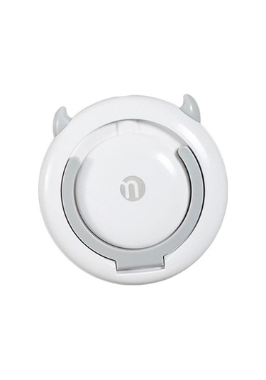 Joyhub Ayarlanabilir Saç Kurutma Makinesi Dekor Dekor Saç Kurutma Standı Organizatör Fönleyici Raf Gri Thk9n1