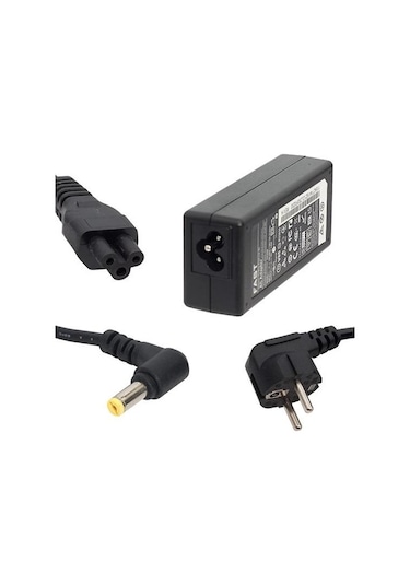 S-Link Sl-Nba25 19V 3.42A 5.5*1.75 Acer Notebook Adaptör
