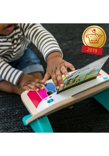 Baby Einstein Hape Magic Touch Piyano Müzikli Oyuncak