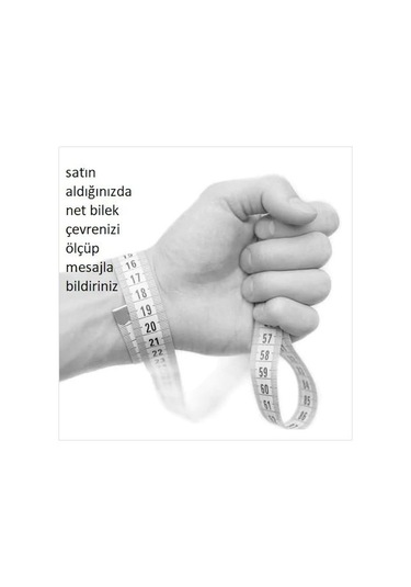 Paracord Magnezyumlu Bileklik Çok Renkli