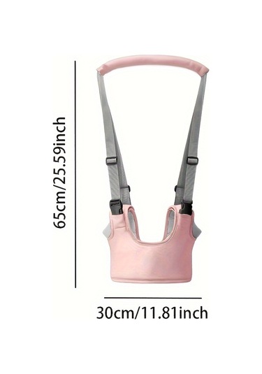 Tcherchi Çift Kullanımlı Bebek Yürüme Kemeri