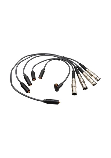 Volkswagen Polo Aee,alm Motor Buji Kablo Takımı 032905430