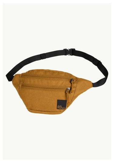 Jack Wolfskin Konya Hipbag Unisex Salted Caramel Karamel