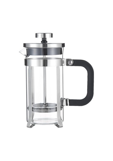 French Press 800 Ml Siyah