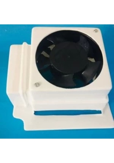 Fan sirkülasyon seti küçük