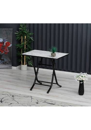 Demontepark Katlanır Masa-50 x 70 CM Model 562753008
