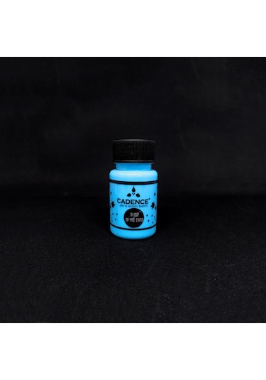 473 Mavi - Glow In The Dark