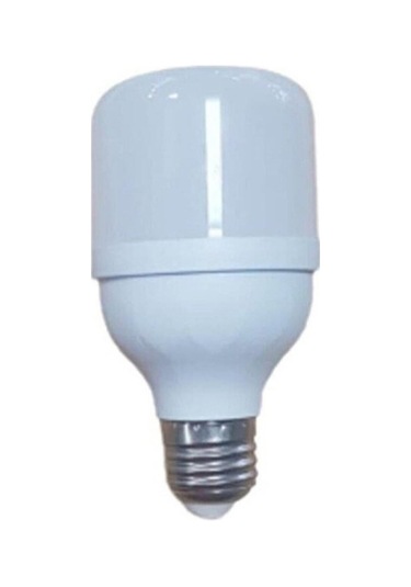 Ct-4329 15w/6500k Led Ampul Beyaz Beyaz Işık E27 Led Ampul 15 Watt Yok