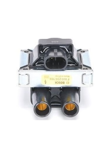 Fiat Punto 1.2 2003-2010 Bosch Ateşleme Bobini 14v