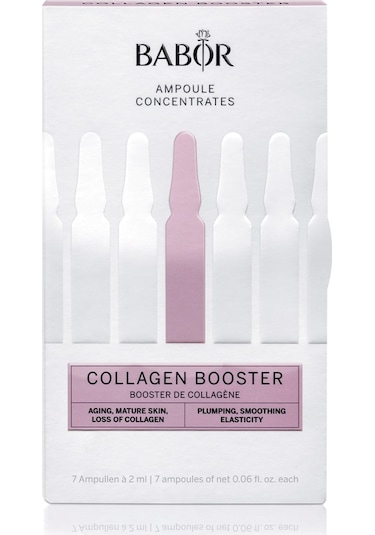 Doctor Babor Collagen Booster Ampul Serum 7 x 2 ML
