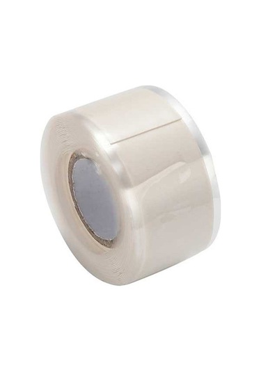 Prestigegoods Su Yalıtım Bantı - Kendinden Yapışkanlı, Esnek, 500 C Dayanıklı