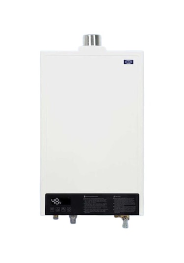 Daxom (Baca Dahil) Ukdax 11 Lt. LPG Tüplü Hermetik Şofben