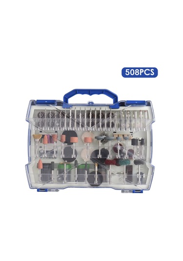 Döner Alet Ucu 508 Adet