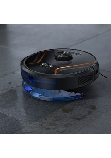 Anker Eufy Robovac X8 Hybrid Akıllı Robot Süpürge