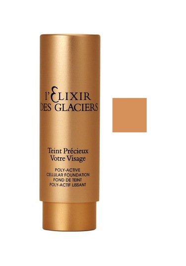 Valmont L Elixir Des Glaciers Teint Precieux Amber Beige in Florence 30 ML