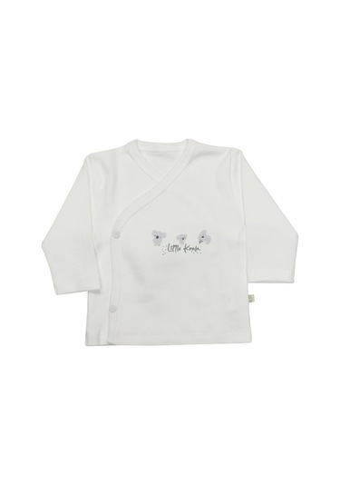 Bistyle 10lu Hastane Çıkışı Lıttle Koala 11108 Gri Sarı Çok Renkli