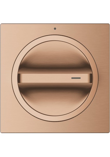 Grohe Allure Ankastre Stop Valf - 19334dl1 Diğer