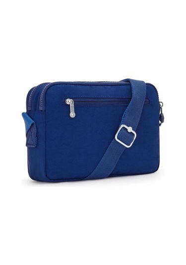 Kipling Abanu M Deep Sky Blue Kadın Çapraz Askılı Çanta Kı7076 001