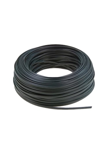 4mm2 Solar Kablo Siyah Lexr