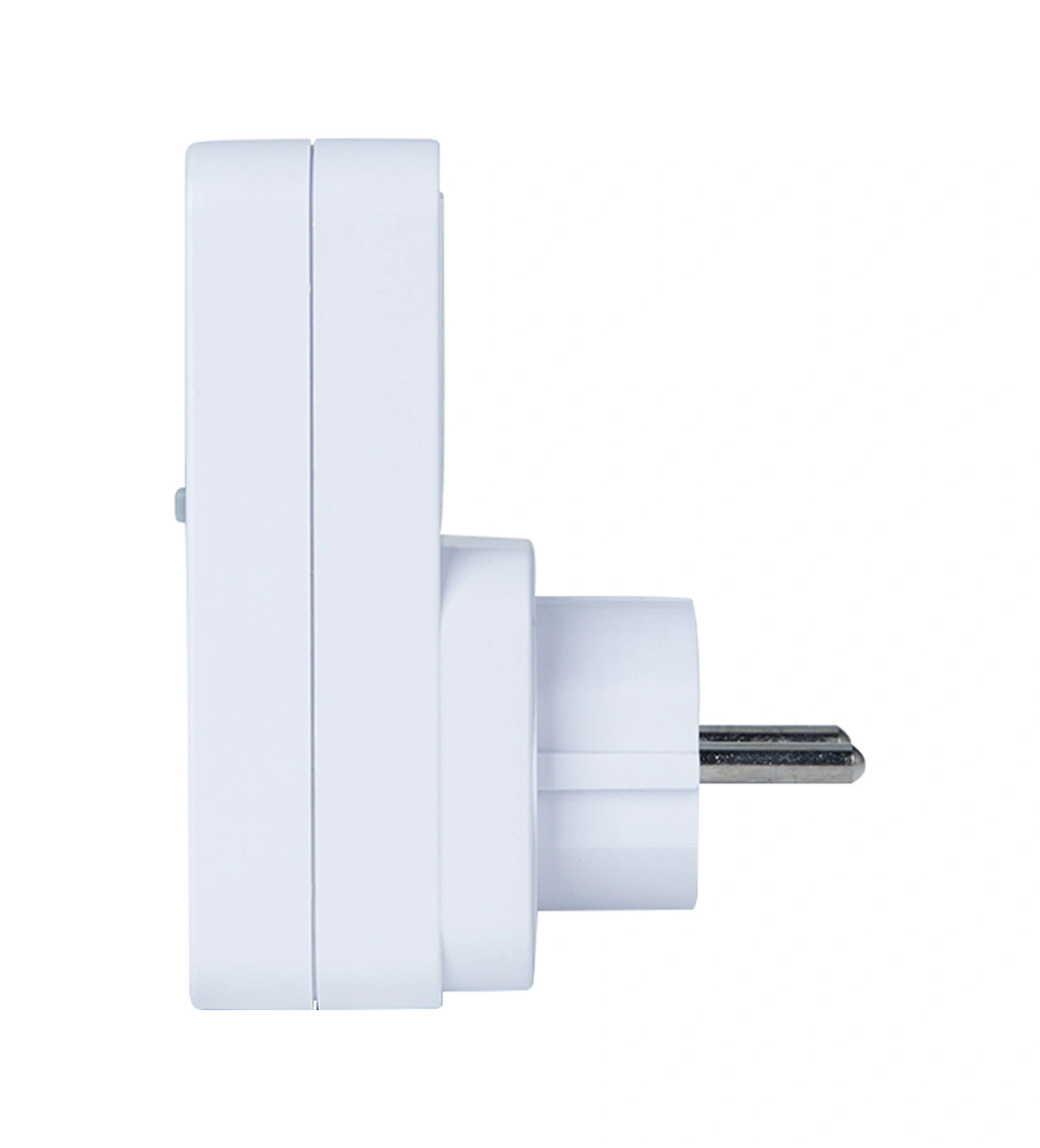 Youmex Enerji Tüketimini Takip Eden Akıllı Prizi - Güç Ölçer Ve Fatura Hesaplayıcı Pmb03 Avrupa Standartı Ac230v Şebeke Priz