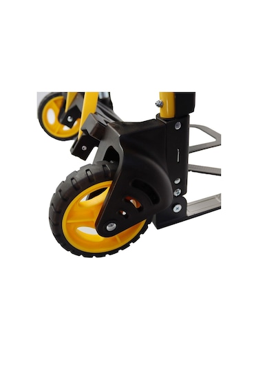 Stanley Pa566 Ft585 Ve Bh206 Taşıma Arabaları İçin Pu Yedek Sabit Teker