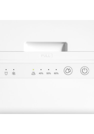 TROTEC TTK 28 E Ev Tipi Nem Alma Cihazı