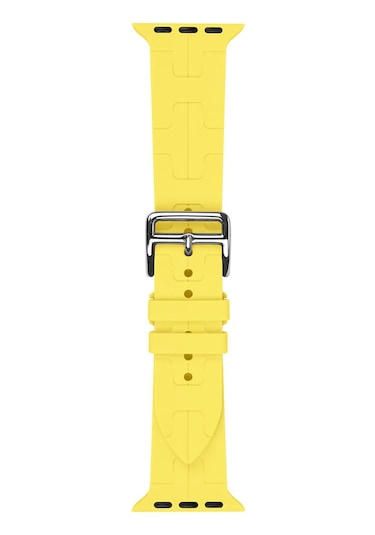 Watch 42mm Krd-92 Uyumlu Sbt Kordon-mor
